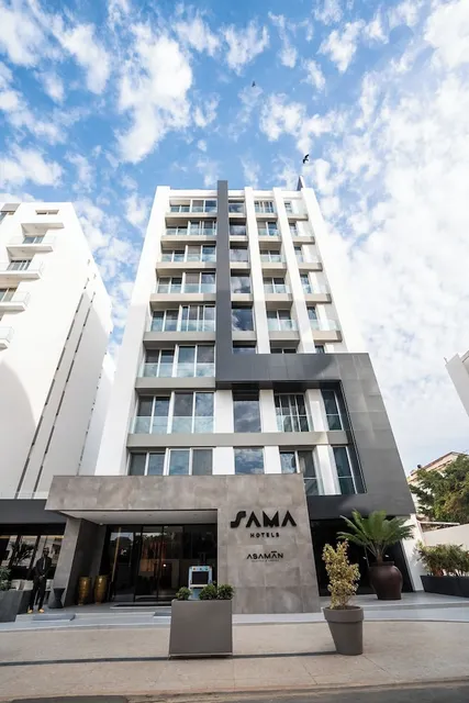 Sama Hotels
