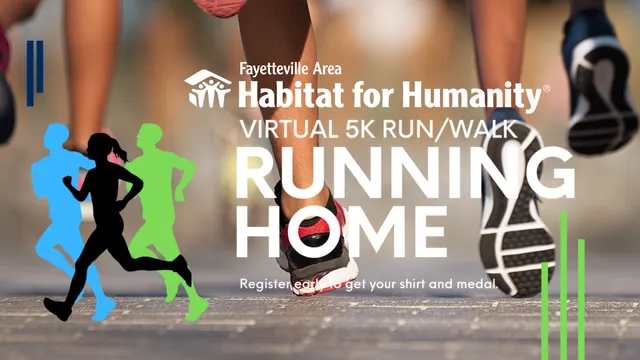 Habitat For Humanity