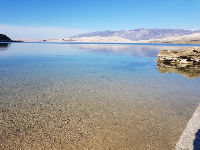 Apartmani Barbara Pag