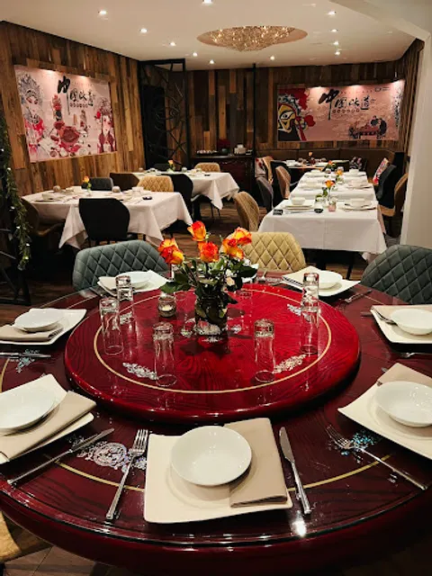 DOZO restaurant