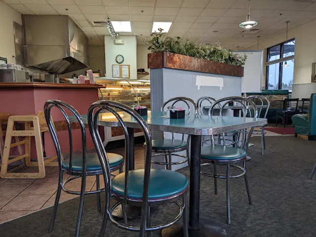 Safura's Mediterranean Cuisine