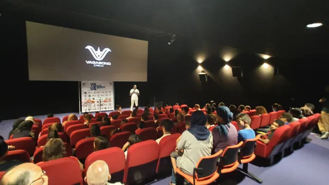 Maison pour tous Louis Feuillade