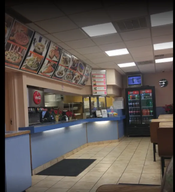 Pats And Nick’s Pizza