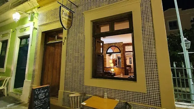 Tribuna Sabores Ibéricos