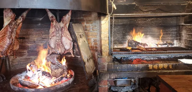 El Asador Patagónico