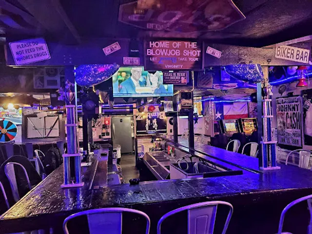 BimboZ Saloon