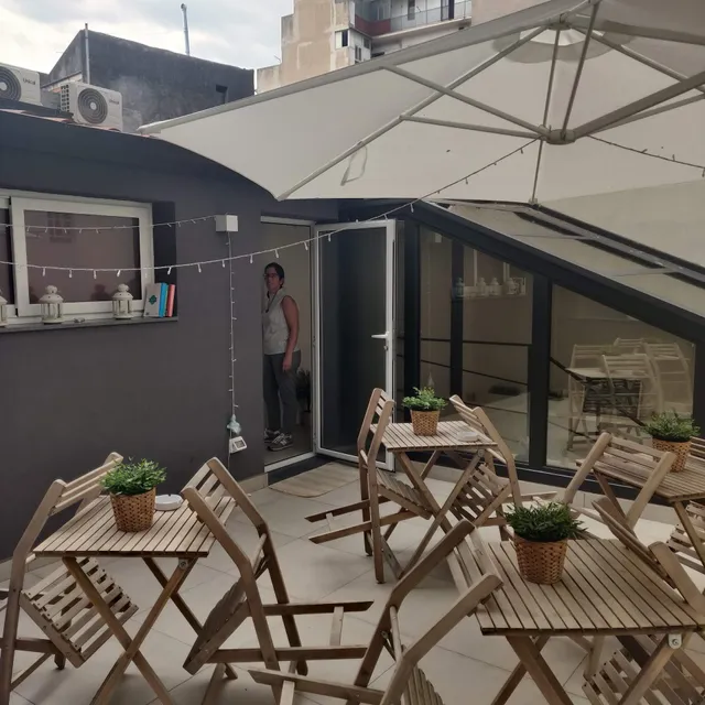 Catania Castle affittacamere di Amato Giusi