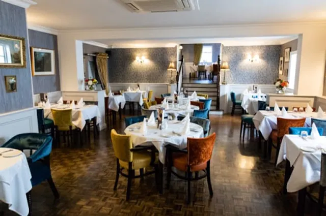 Digby's Bar & Restaurant