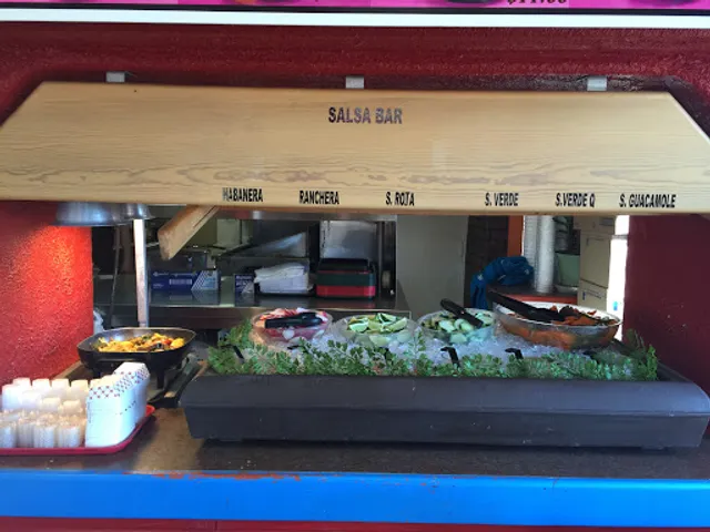 Rigoberto's Taco Shop