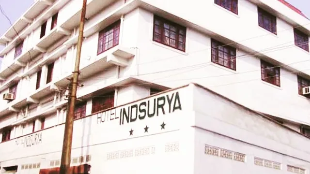 Hotel Indsurya