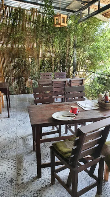 Tofu Kitchen Vegetarian Food