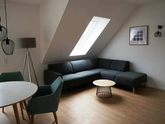 Apartmenthaus Michael