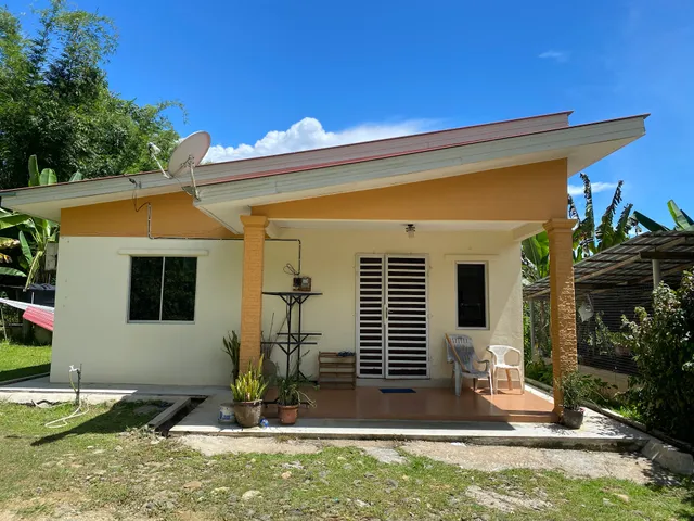 Homestay Kak Soh @Kampung Kalai, Jeli