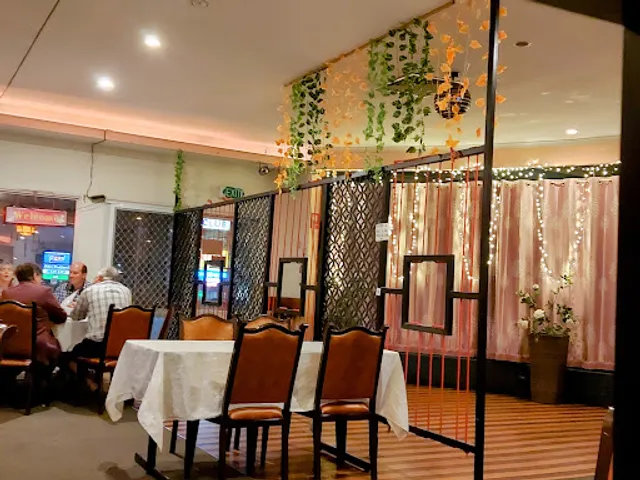 Chung Hing Licensed Chinese Restaurant