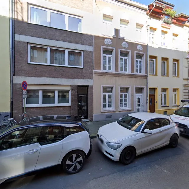 Ferienwohnung Köln-Altstadt-Nord