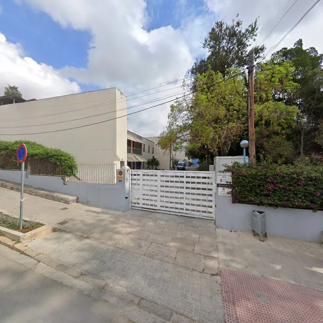 IVASS Residencia y Centro Ocupacional PRAGA