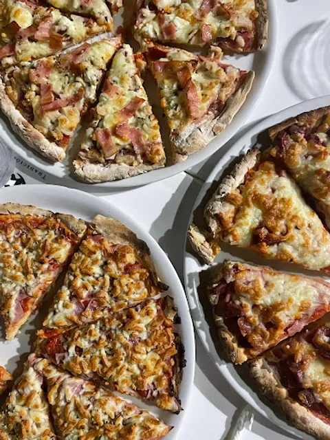 La Taberna del Ruecas