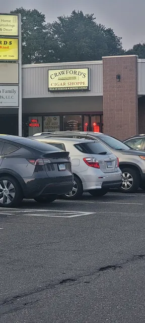 Crawford's Cigar Shoppe, LLC