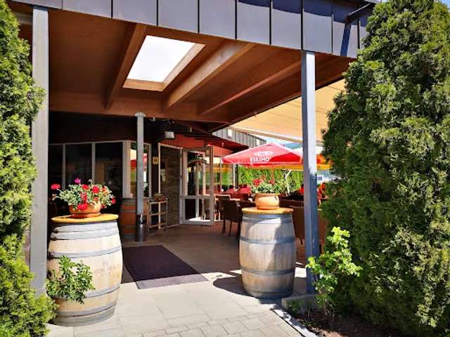 Pizzeria Trattoria Villa Antonio GmbH