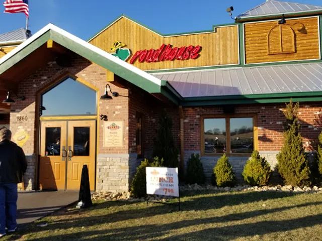 Texas Roadhouse