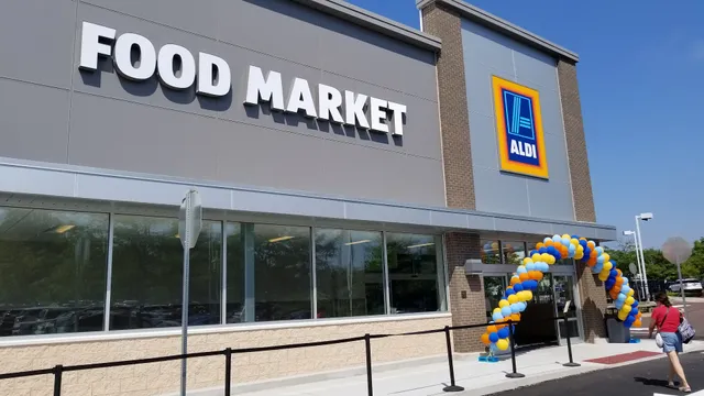 ALDI