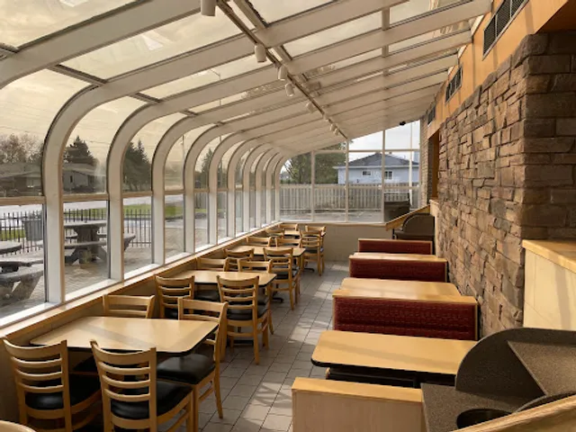 Dairy Queen Grill & Chill