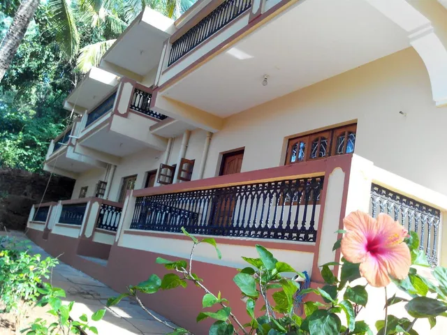 Indraprasth Palolem Hill Guest House