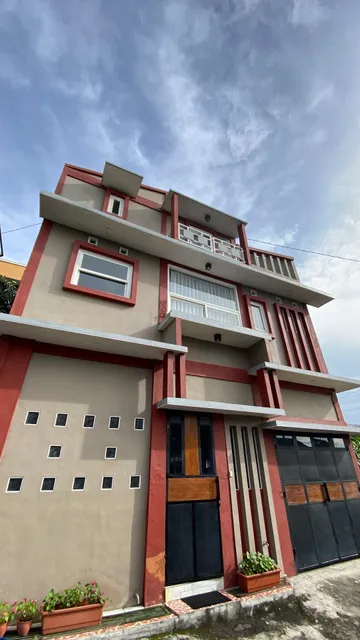 Villa Bening by Sans Villa