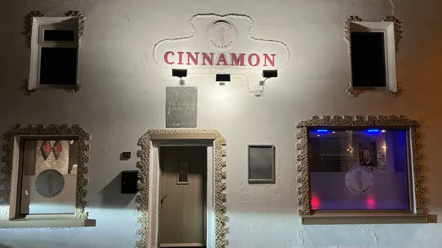 Cinnamon Indian Restaurant