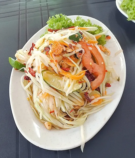 Little Bangkok 小曼谷