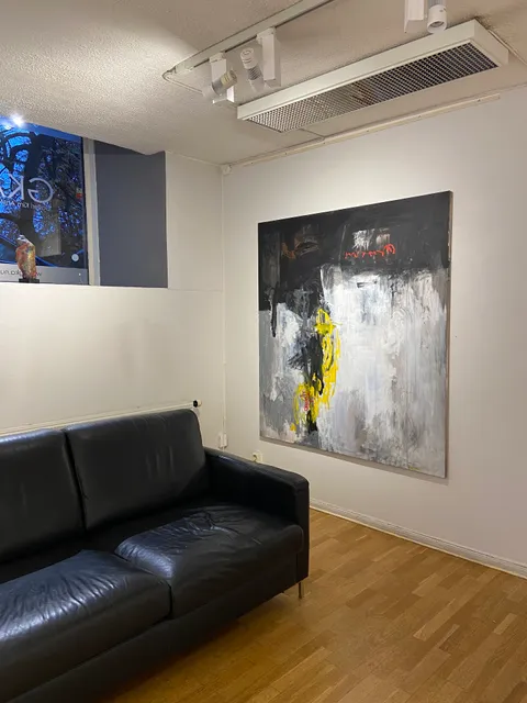 Galleri Kim Anstensen