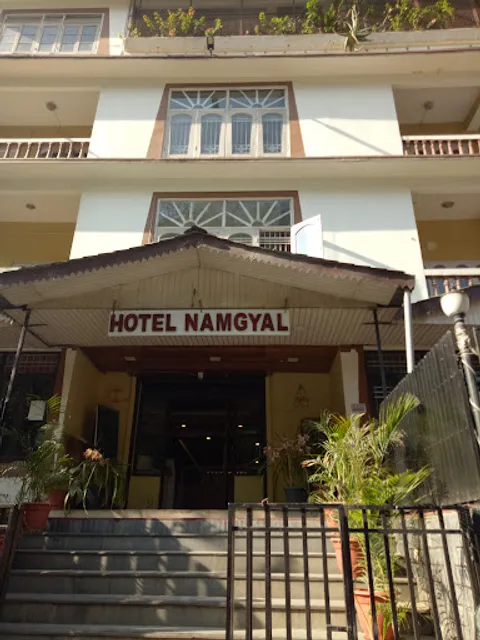 Hotel Namgyal