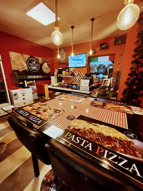 Pizzeria Pastapizza