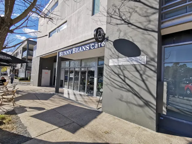 Bunny Beans Cafe - Kippax