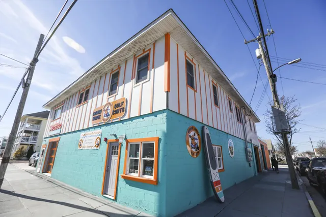 Orange Moose Outdoor Living