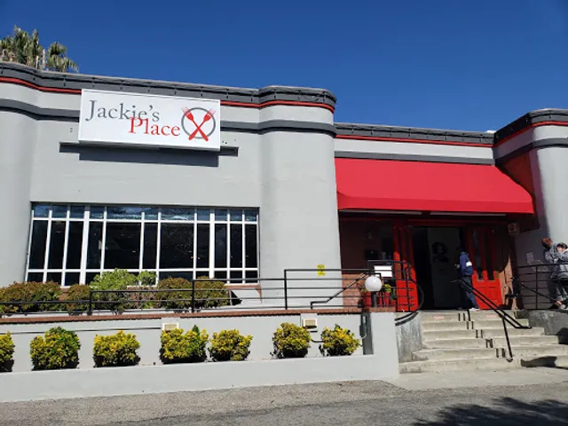Jackie's Place - North