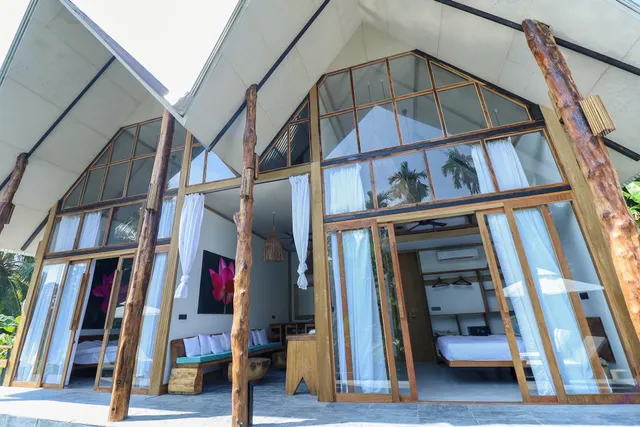 Satya Resort, Havelock Island