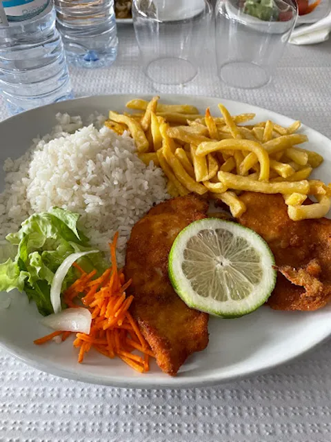 Restaurante Paparoca