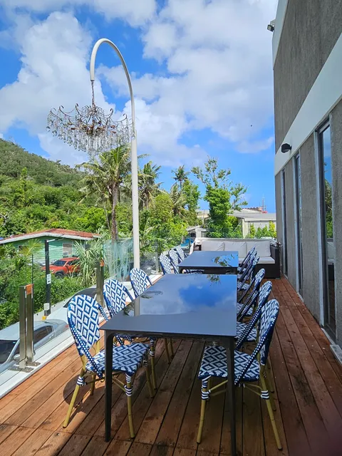 Slowalk Coffee Roasters