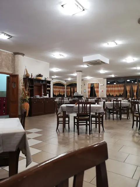 La Taverna Romana