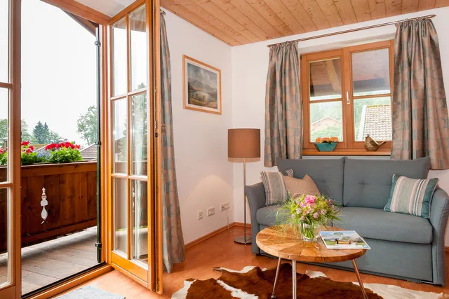 Ferienwohnungen Nutz