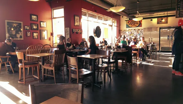 Jim & Patty's Coffee