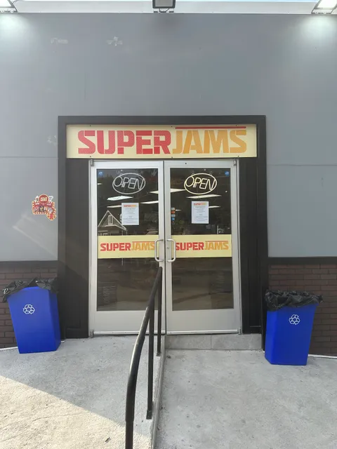 Super jams llc