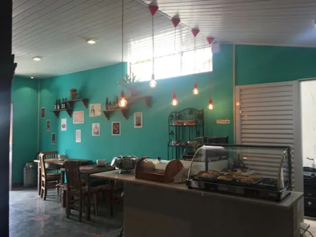 RESTAURAR CAFÉ E CIA