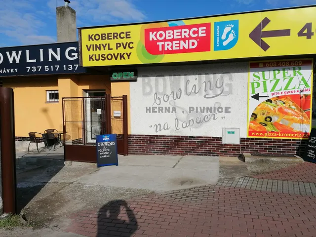 Super Pizza Kroměříž