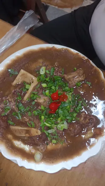 Restaurante Self-Service Comida Caseira