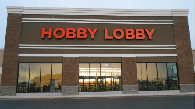 Hobby Lobby