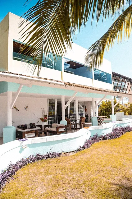 Villa Caracol Pousada