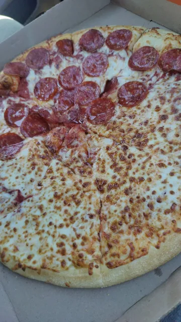 Little Caesars