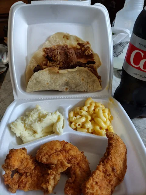Laredo Taco Company